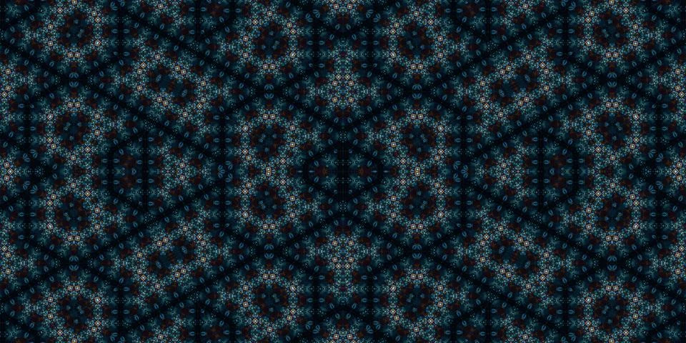 Star seamless pattern. Texture background. Stock Photos
