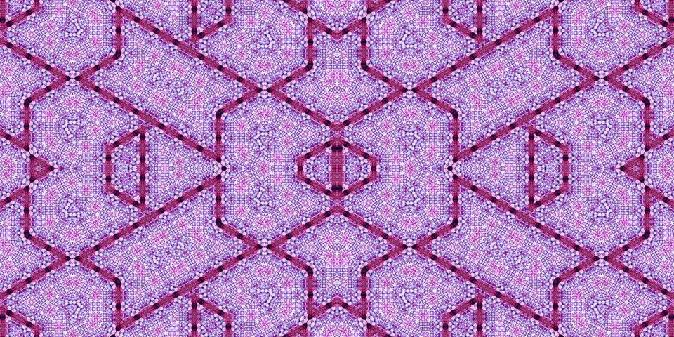 Star seamless pattern. Texture background. Stock Photos