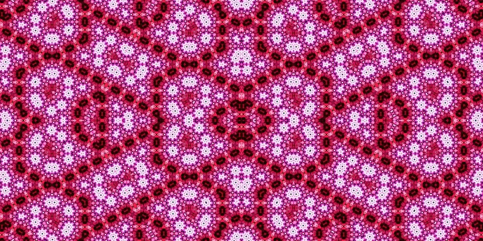 Star seamless pattern. Texture background. Stock Photos