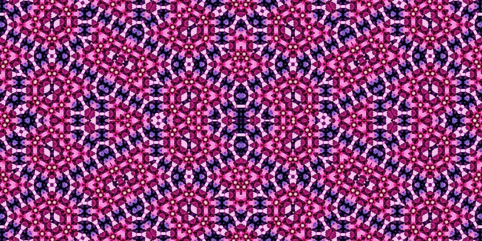Star seamless pattern. Texture background. Stock Photos