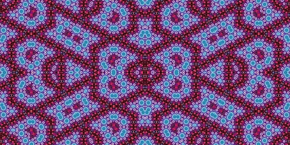 Star seamless pattern. Texture background. Stock Photos