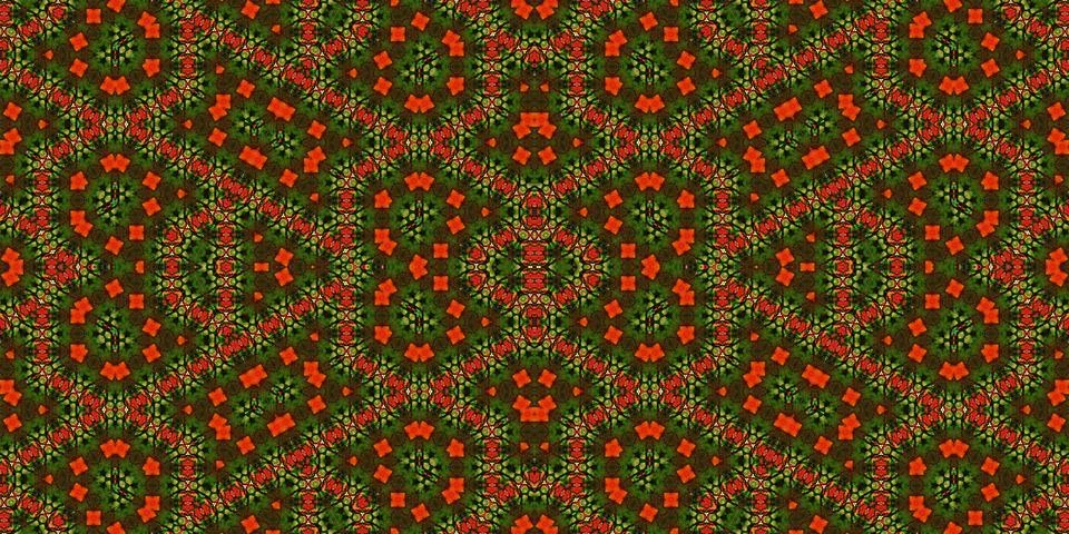 Star seamless pattern. Texture background. Stock Photos
