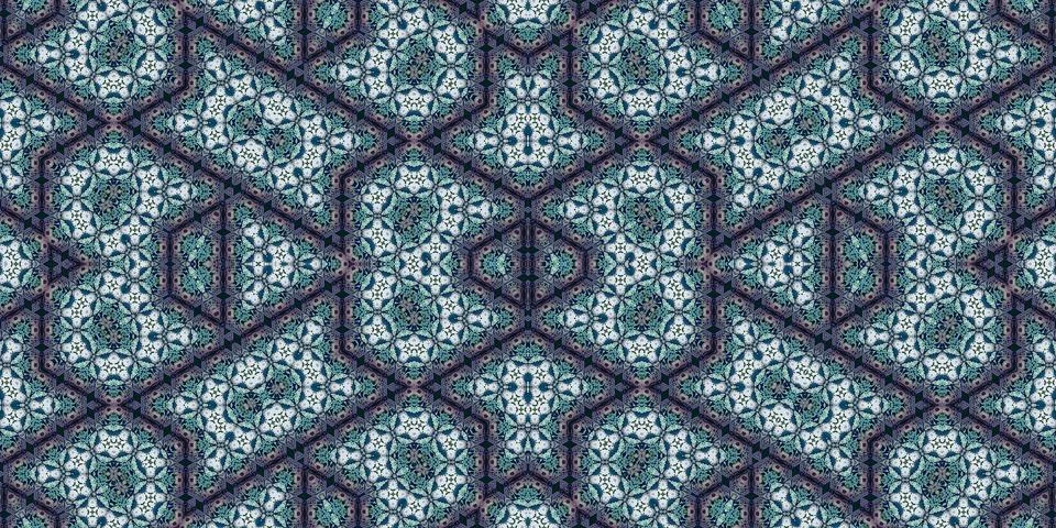 Star seamless pattern. Texture background. Foto stock