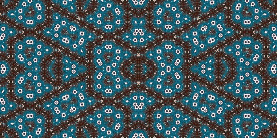 Star seamless pattern. Texture background. Stock Photos