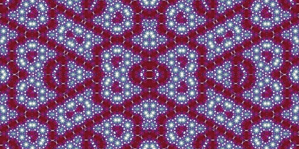 Star seamless pattern. Texture background. Stock Photos