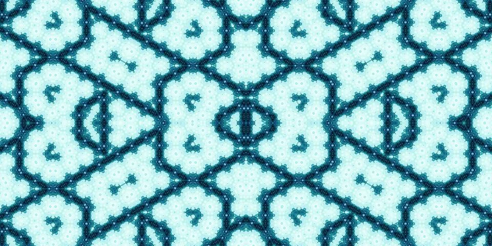 Star seamless pattern. Texture background. Stock Photos
