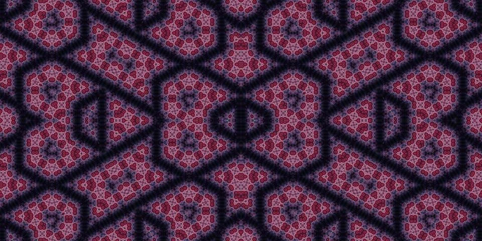 Star seamless pattern. Texture background. Stock Photos
