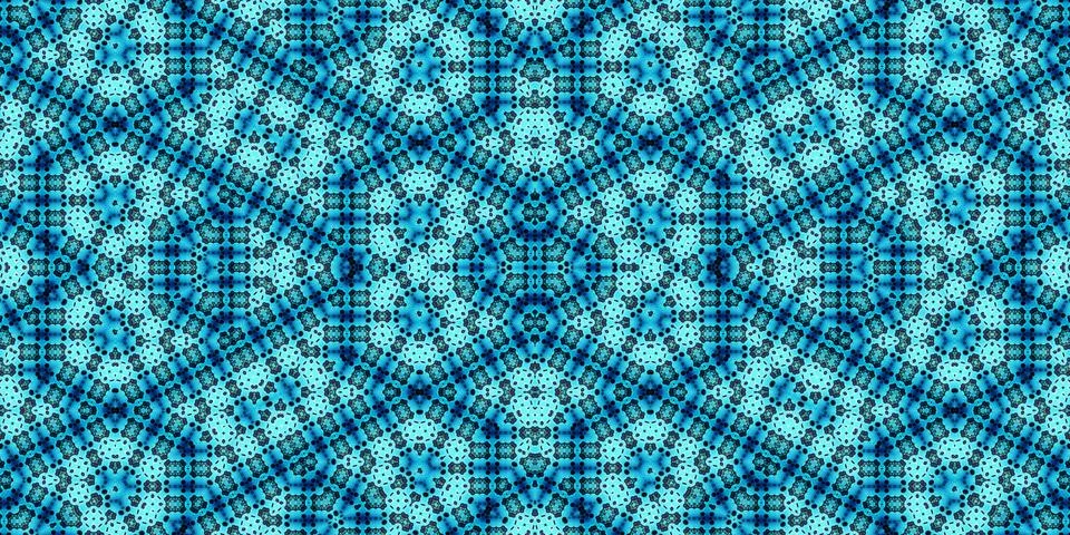 Star seamless pattern. Texture background. Stock Photos