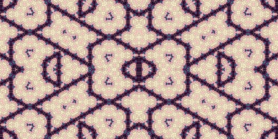 Star seamless pattern. Texture background. Stock Photos