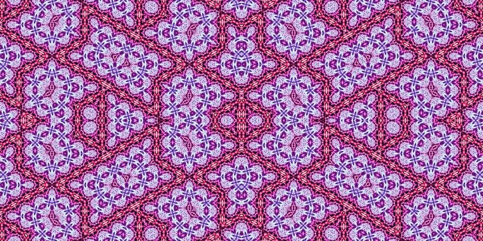 Star seamless pattern. Texture background. Stock Photos