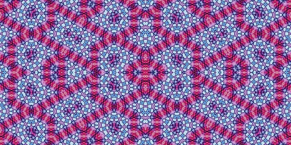 Star seamless pattern. Texture background. Stock Photos