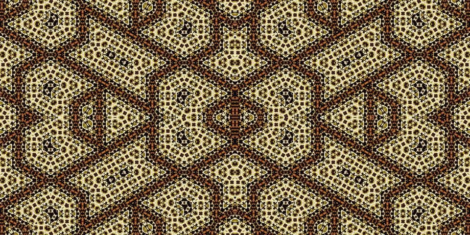 Star seamless pattern. Texture background. Stock Photos
