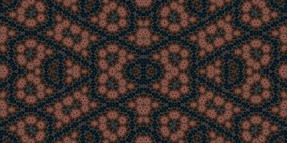 Star seamless pattern. Texture background. Stock Photos
