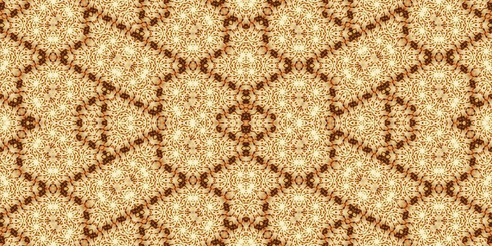 Star seamless pattern. Texture background. Stock Photos
