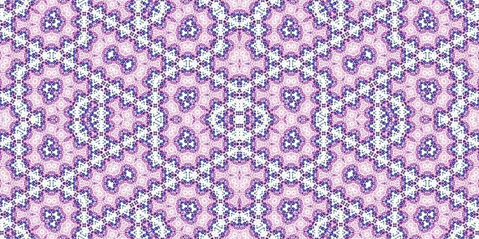 Star seamless pattern. Texture background. Stock Photos
