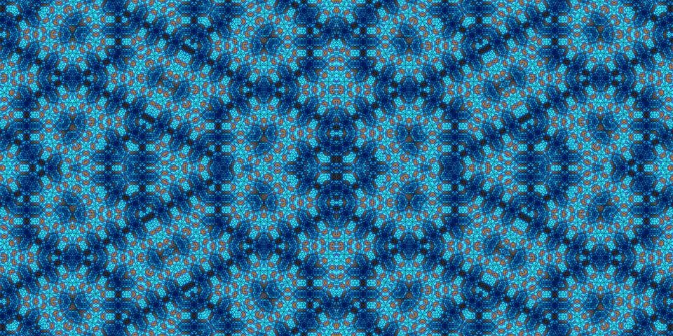 Star seamless pattern. Texture background. Stock Photos