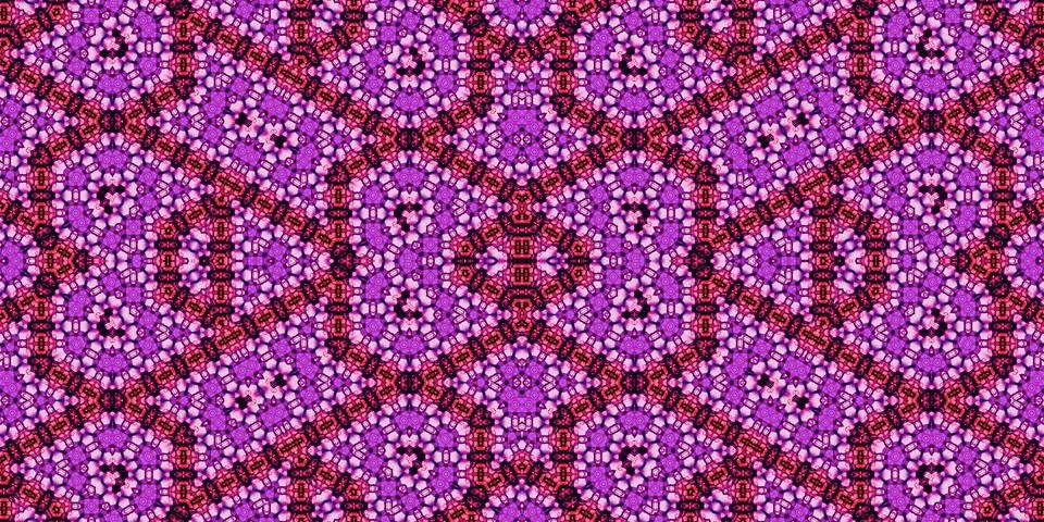 Star seamless pattern. Texture background. Stock Photos