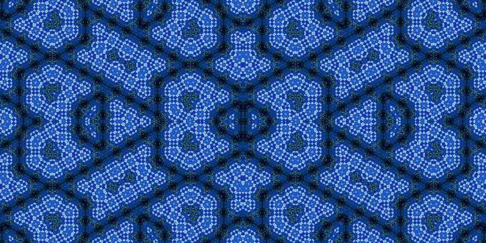 Star seamless pattern. Texture background. Stock Photos
