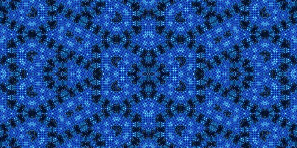 Star seamless pattern. Texture background. Stock Photos