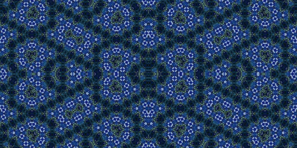 Star seamless pattern. Texture background. Stock Photos