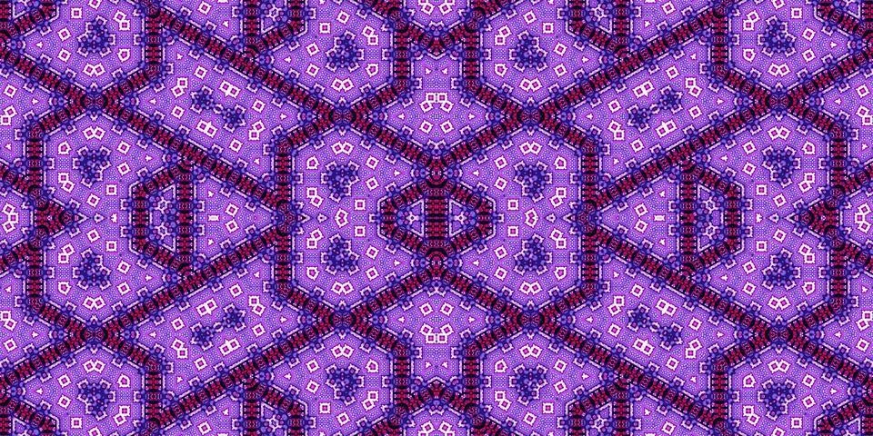 Star seamless pattern. Texture background. Stock Photos