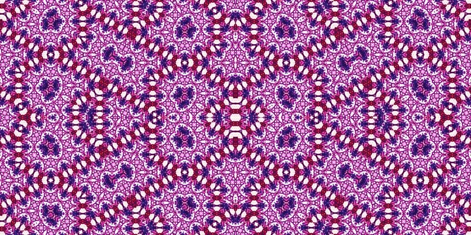 Star seamless pattern. Texture background. Stock Photos