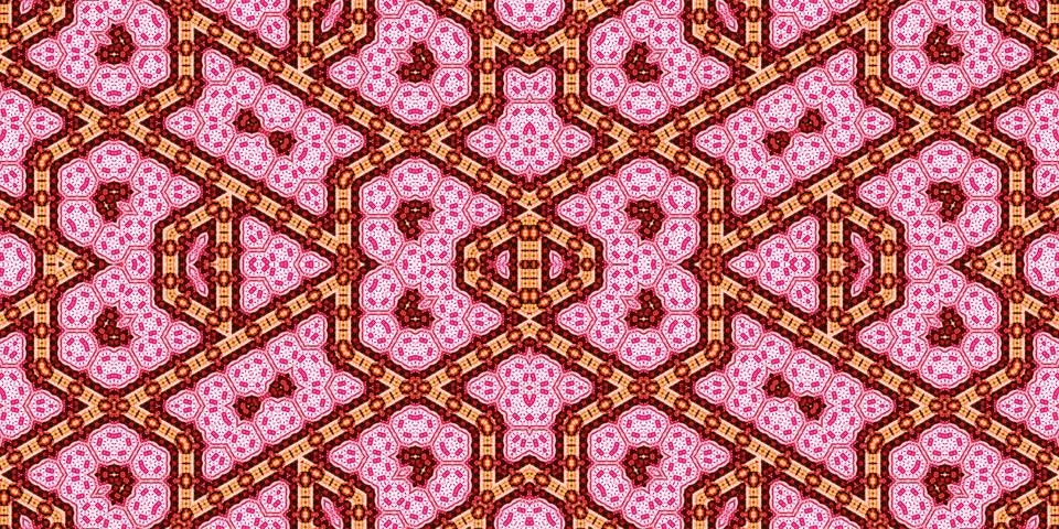 Star seamless pattern. Texture background. Stock Photos