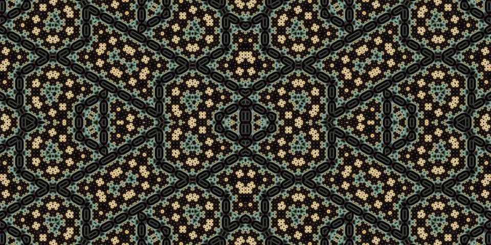 Star seamless pattern. Texture background. Stock Photos