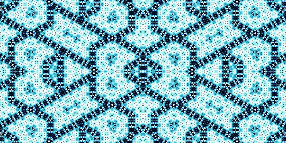 Star seamless pattern. Texture background. Stock Photos