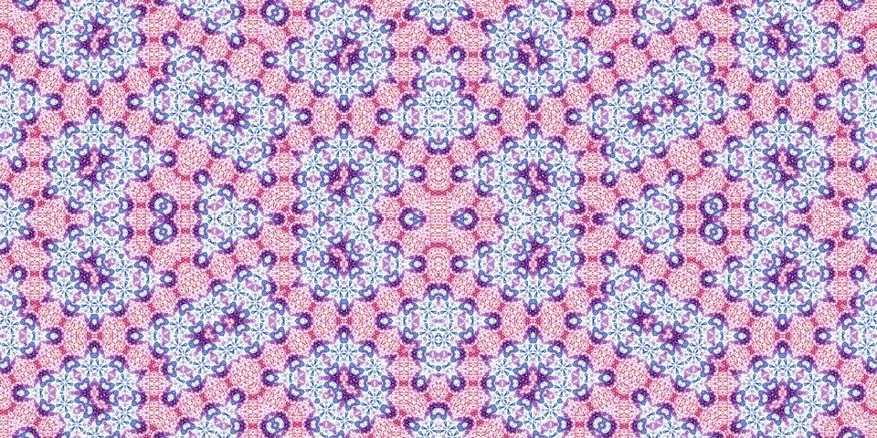 Star seamless pattern. Texture background. Stock Photos