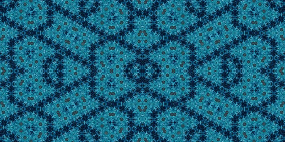 Star seamless pattern. Texture background. Stock Photos