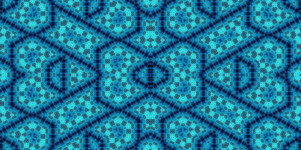 Star seamless pattern. Texture background. Stock Photos
