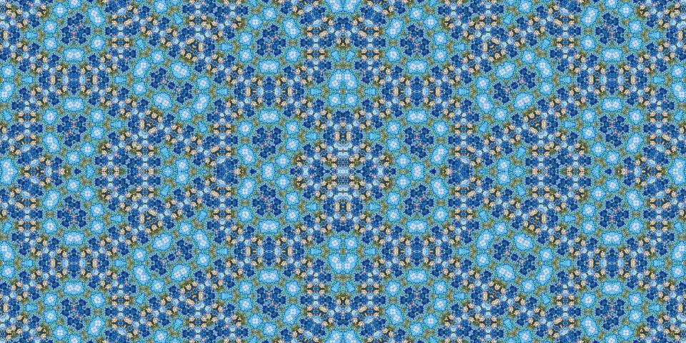 Star seamless pattern. Texture background. Stock Photos
