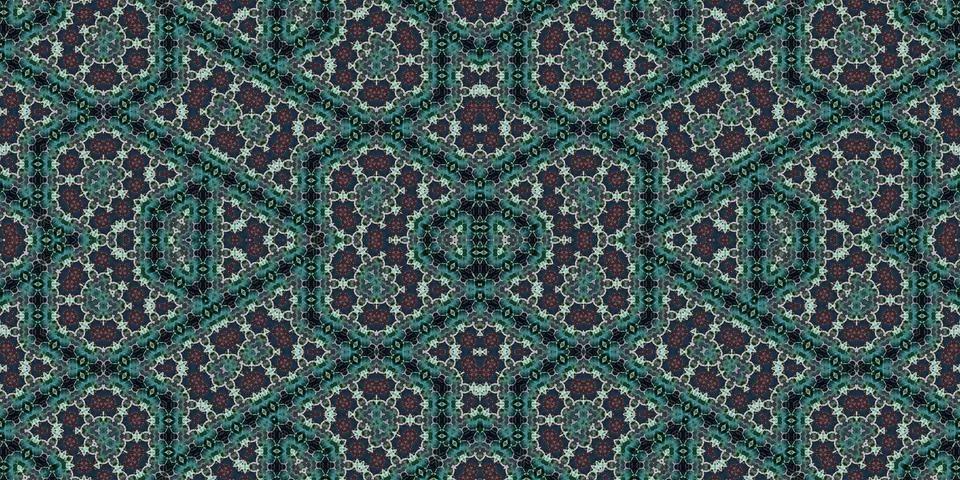 Star seamless pattern. Texture background. Stock Photos