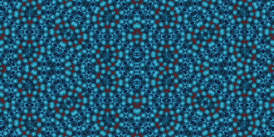 Star seamless pattern. Texture background. Stock Photos
