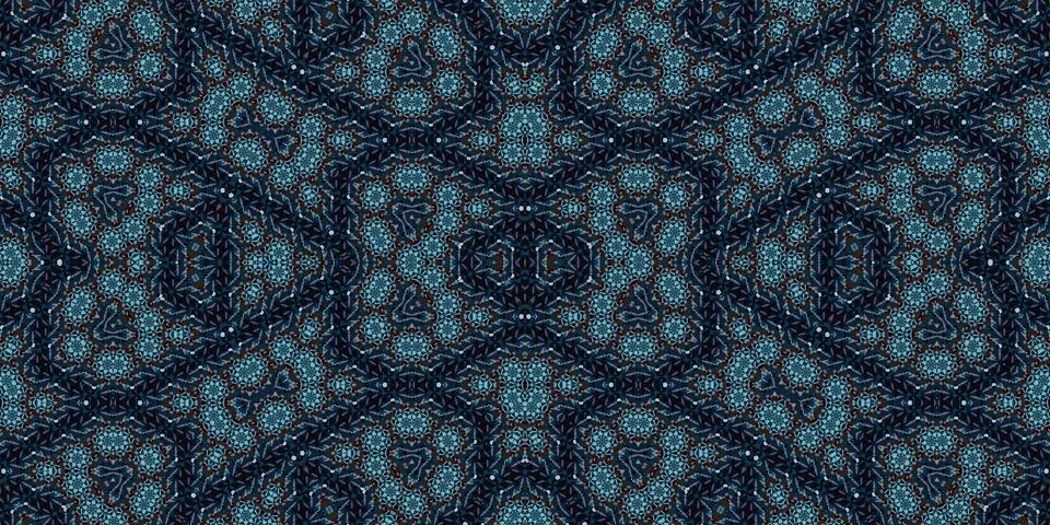Star seamless pattern. Texture background. Stock Photos