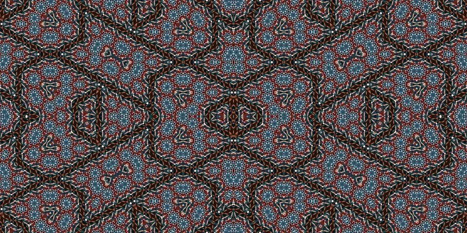 Star seamless pattern. Texture background. Stock Photos