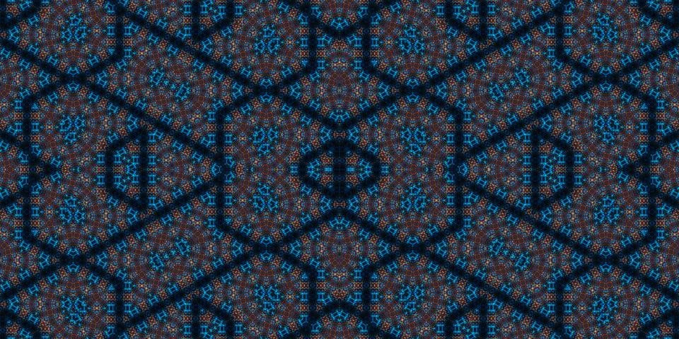 Star seamless pattern. Texture background. Stock Photos
