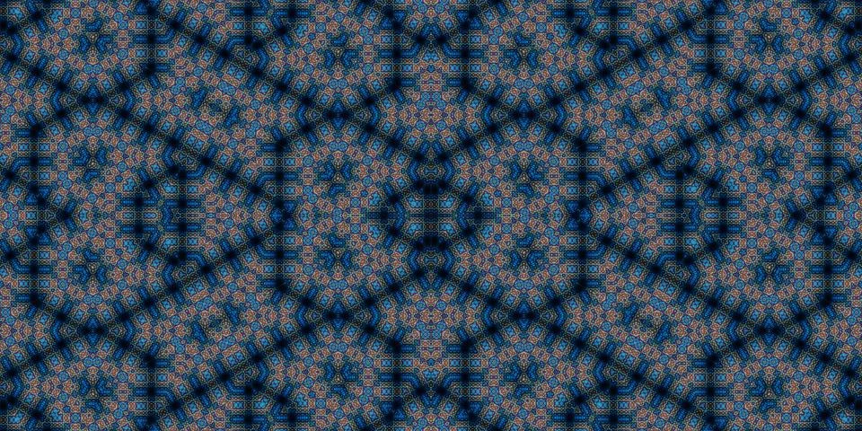Star seamless pattern. Texture background. Stock Photos