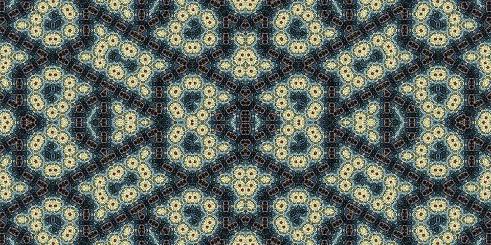 Star seamless pattern. Texture background. Stock Photos