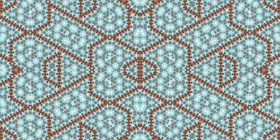 Star seamless pattern. Texture background. Stock Photos