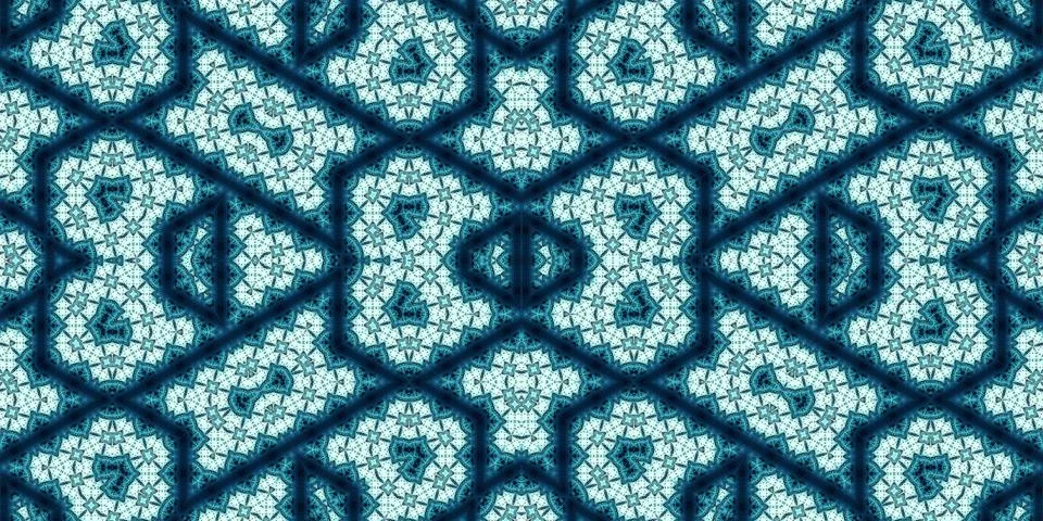 Star seamless pattern. Texture background. Stock Photos