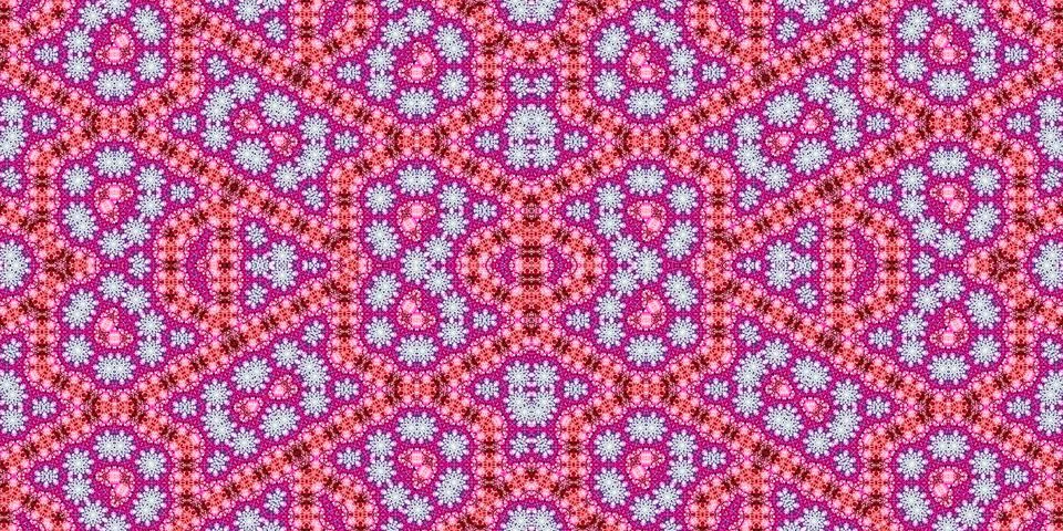 Star seamless pattern. Texture background. Stock Photos