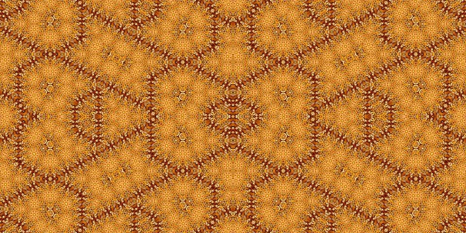 Star seamless pattern. Texture background. Stock Photos