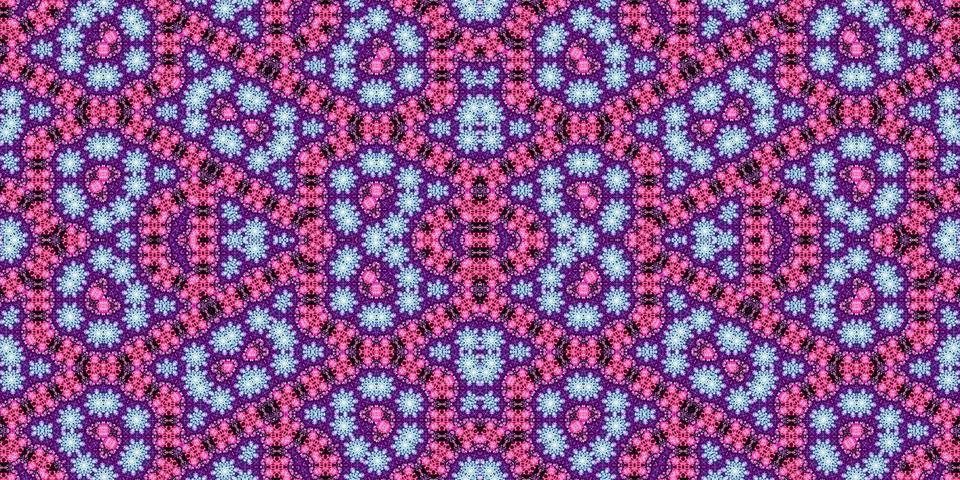 Star seamless pattern. Texture background. Stock Photos