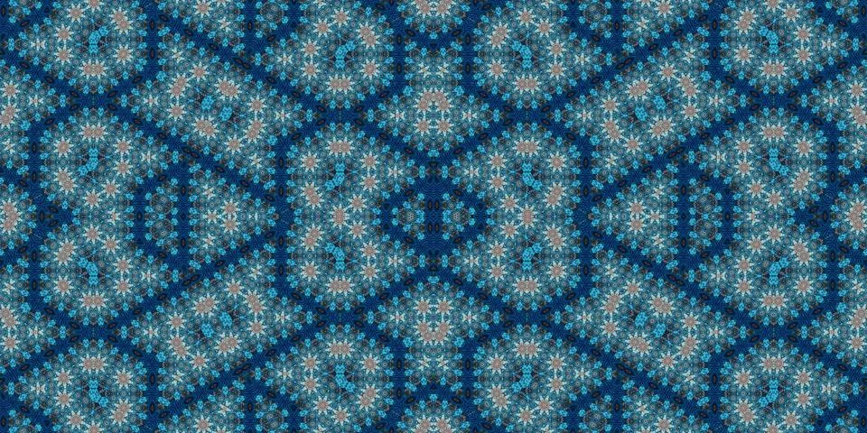 Star seamless pattern. Texture background. Stock Photos