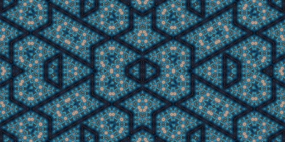 Star seamless pattern. Texture background. Stock Photos
