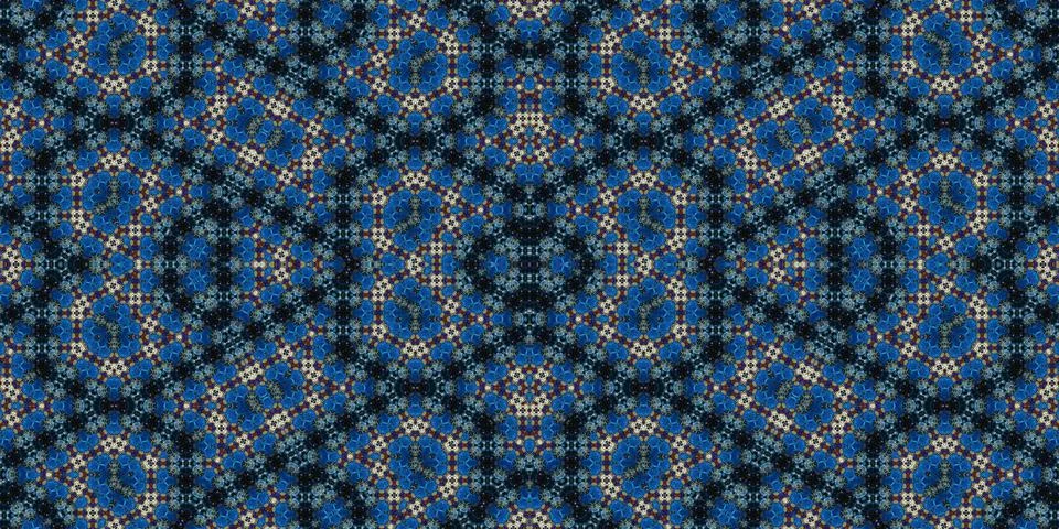 Star seamless pattern. Texture background. Stock Photos