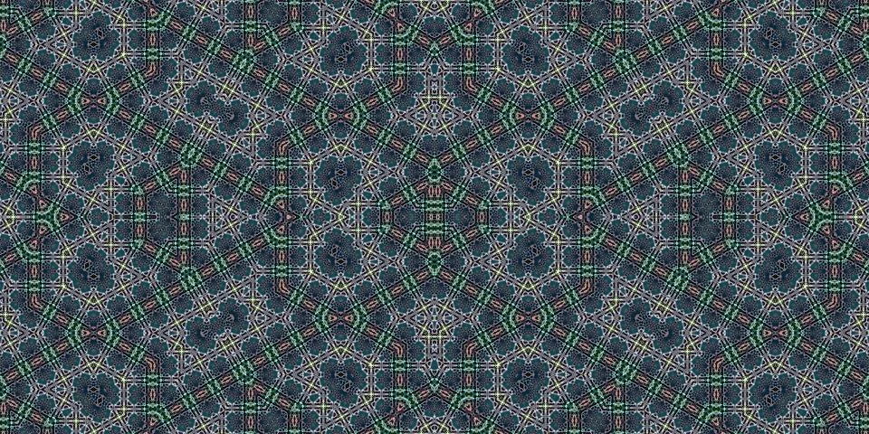 Star seamless pattern. Texture background. Stock Photos