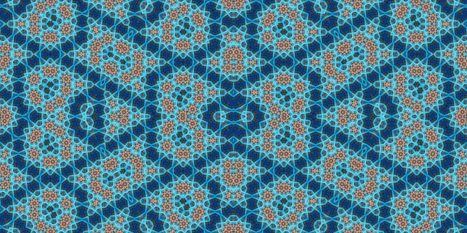 Star seamless pattern. Texture background. Stock Photos